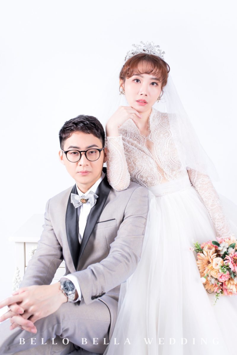 BELLO BELLA SDN. BHD. 婚纱礼服裙褂出租 ｜ 化妆摄影 一站式婚庆服务 One Stop Wedding Services