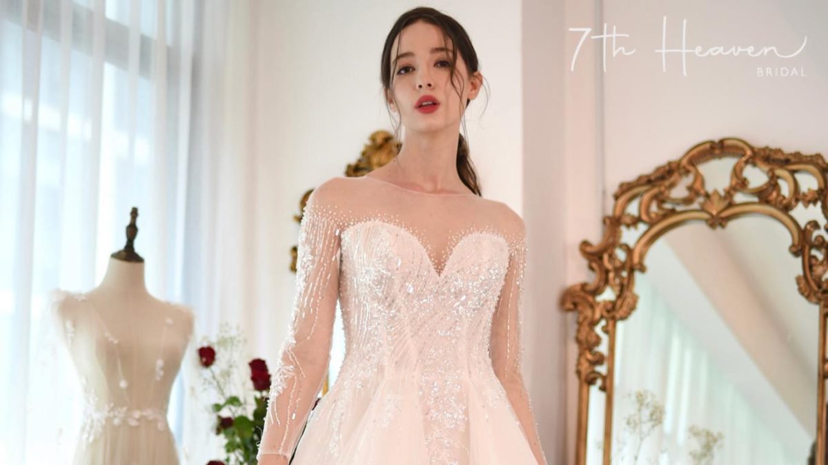 7th Heaven Bridal Gallery