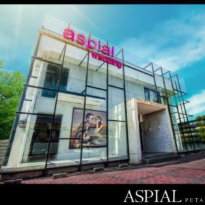 Aspial Wedding - Bridal House