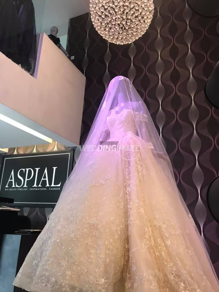 Aspial Wedding - Bridal House