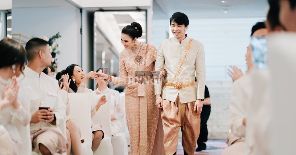 Avalon Bridal Couture - Photography Petaling Jaya