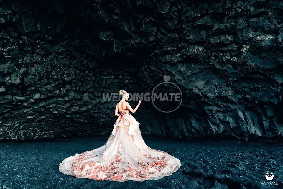 Avalon Bridal Couture - Bridal Johor Bahru