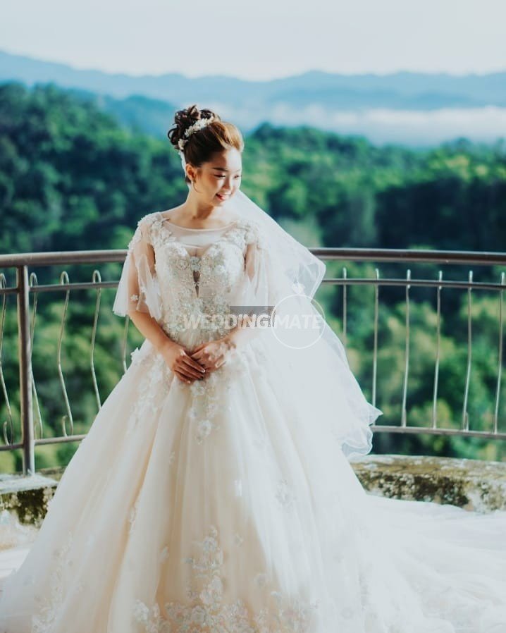 MB Bridal Gallery Sdn Bhd