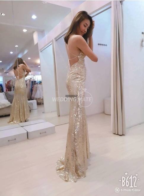 MB Bridal Gallery Sdn Bhd