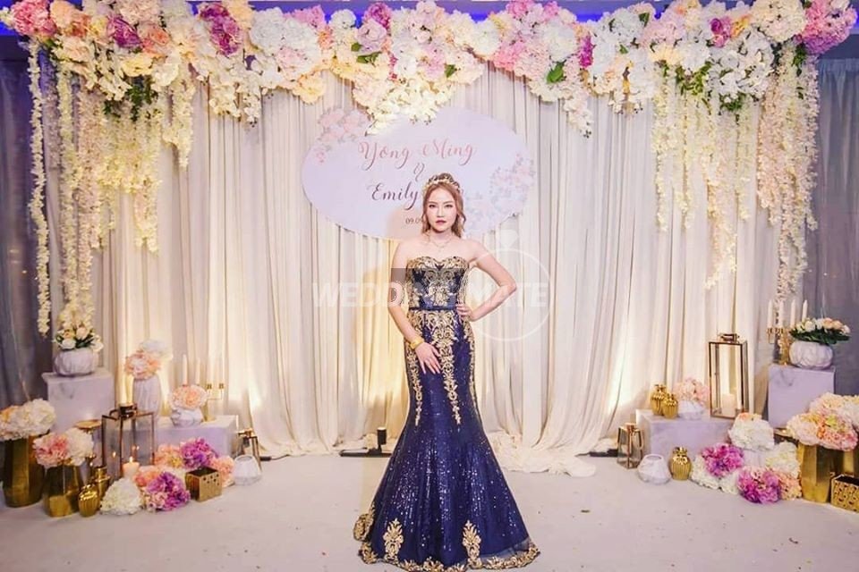 MB Bridal Gallery Sdn Bhd