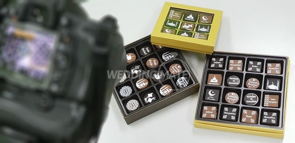 Chocolate Graphics Malaysia