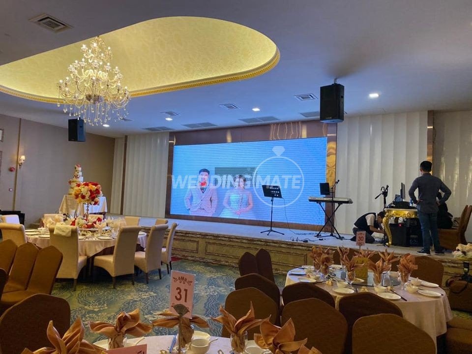 Elite Grand Ballroom Ipoh