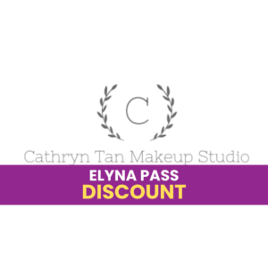 Cathryn Tan Makeup Studio