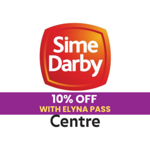 Sime Darby Convention Centre