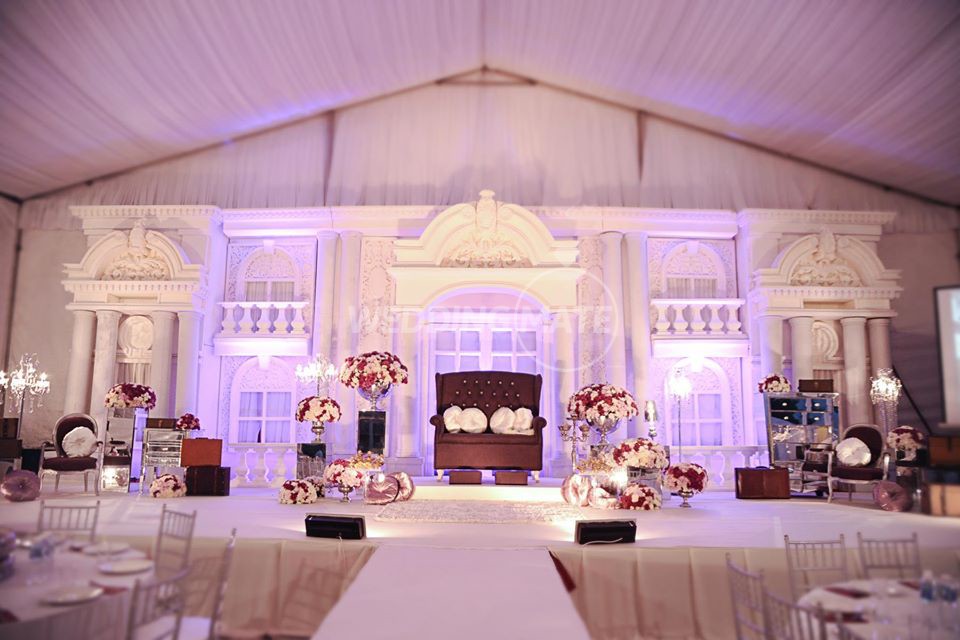 FL-Adore Wedding Design