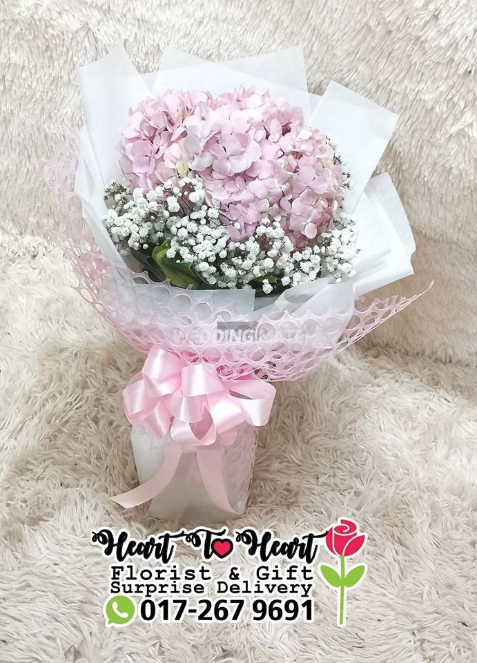 Heart to Heart Florist