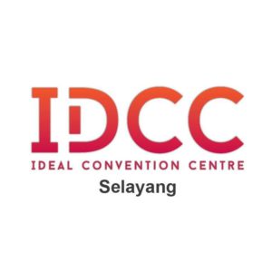 IDEAL Convention Centre (IDCC) Selayang