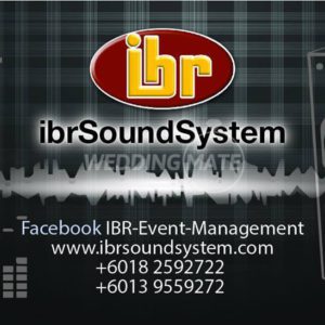 Ibr Event Management