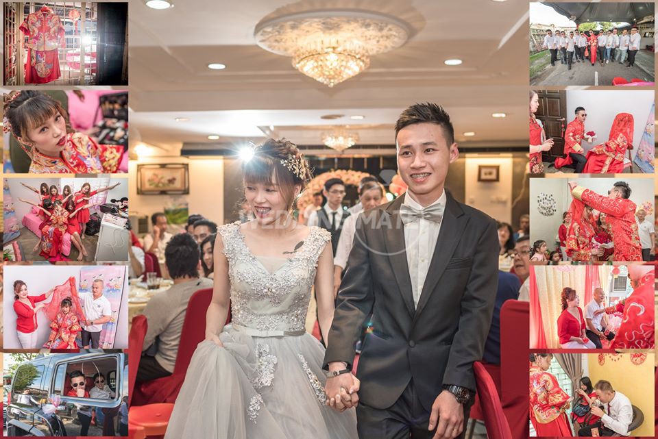 JonKhoo Imaging - Wedding Photographer Penang