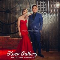 Keep Gallery - Photographer