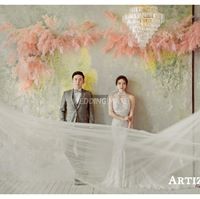 Korea Artiz Studio - Photographer