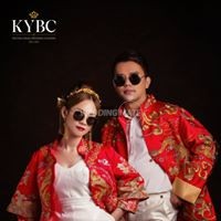 Kuang Yee - Studio Photography