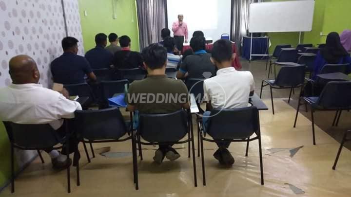 Kursus Kahwin Guar Chempedak, Kedah