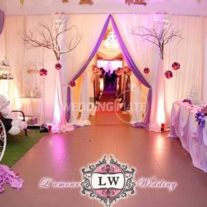 Lamour Wedding - Photography