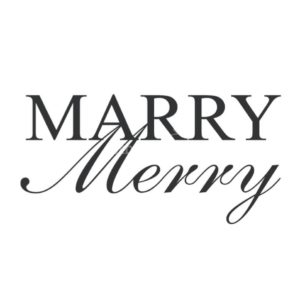 Marry Merry - Sunway Pyramid