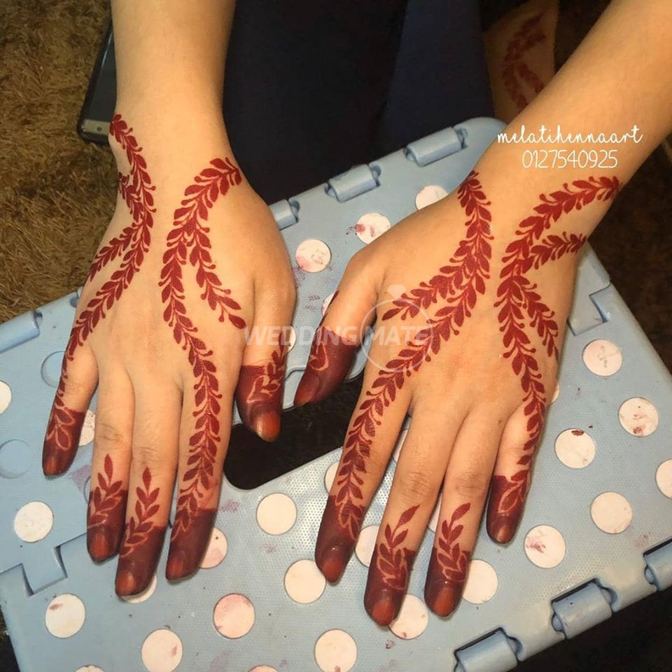 Melati Henna Art