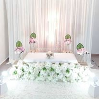 Shamira Mini Pelamin Melaka