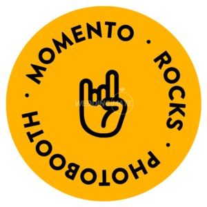 Momento Rocks Photobooth