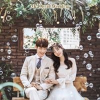 My dream wedding clearance damansara perdana review
