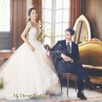 My Dream Wedding - Penang branch