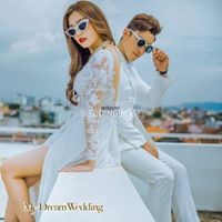 My Dream Wedding KL - Johor Bahru Branch