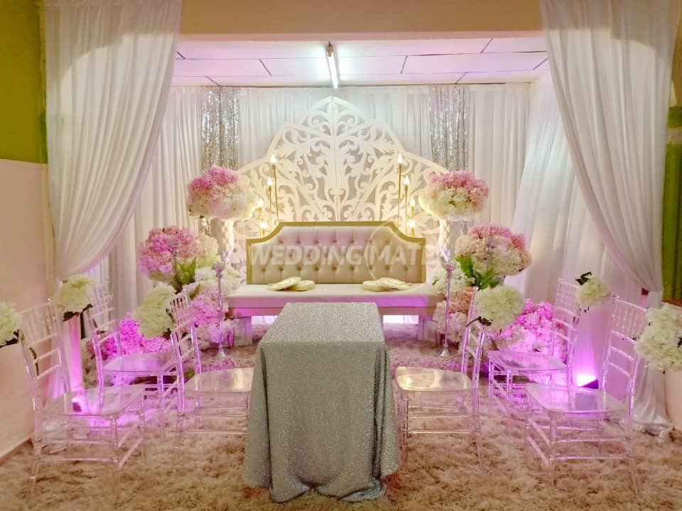 Butik Pengantin Nurul