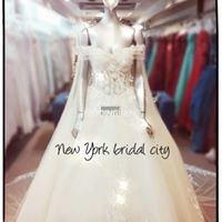 New York Bridal City