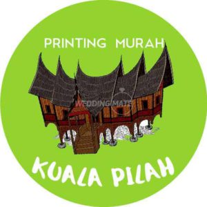 Printing Murah Kuala Pilah