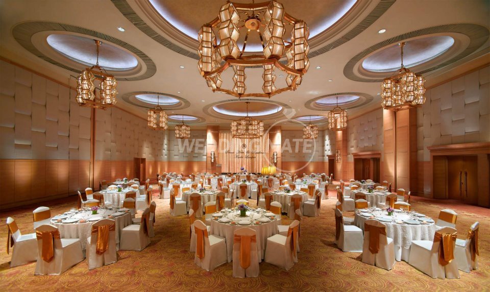 PULLMAN KUALA LUMPUR CITY CENTRE HOTEL & RESIDENCES