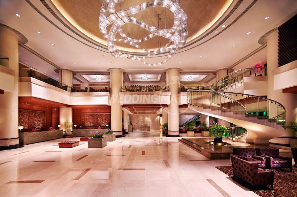 PULLMAN KUALA LUMPUR CITY CENTRE HOTEL & RESIDENCES