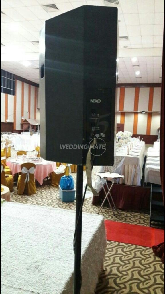 PA SYSTEM SOUND N LIGHTING TERENGGANU