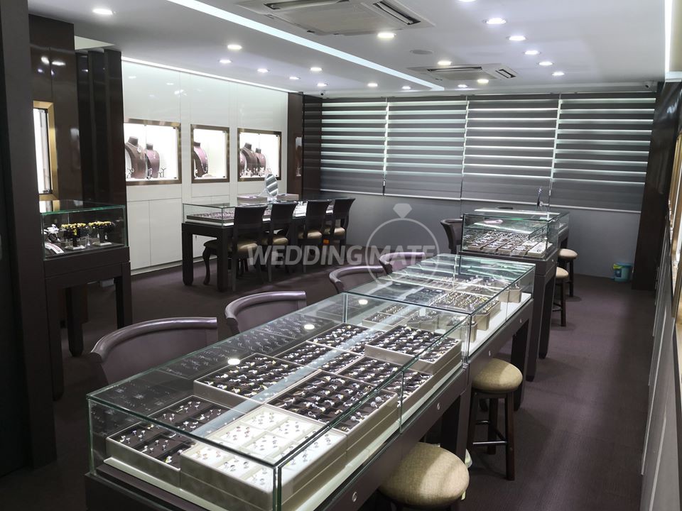Pointers Jewellers