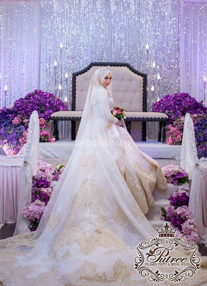Putree Bridal House