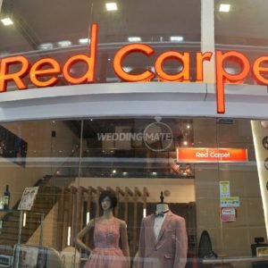 RedCarpet Bridal