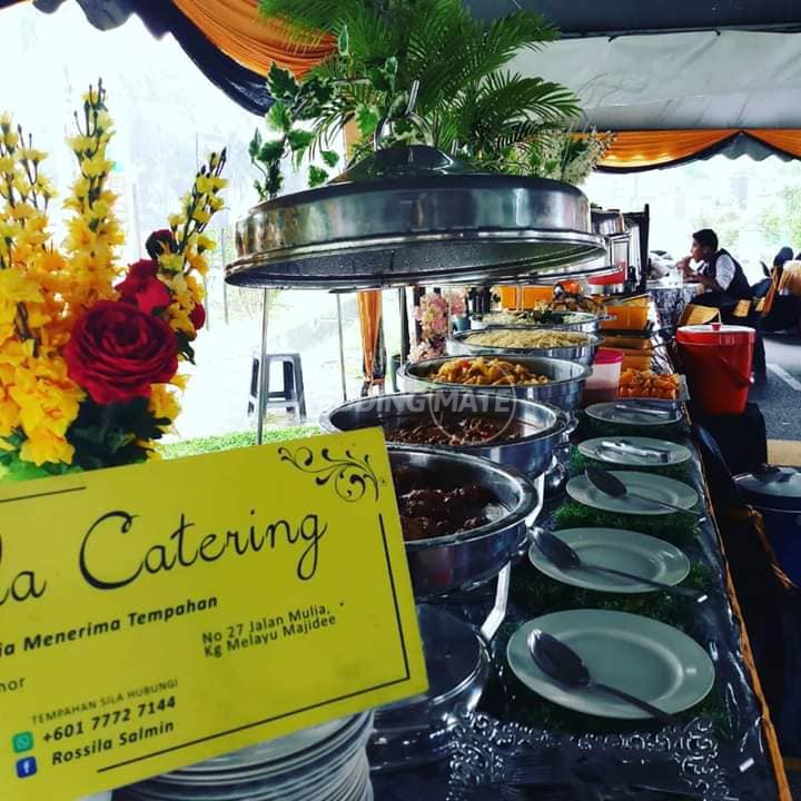 Rossila Catering