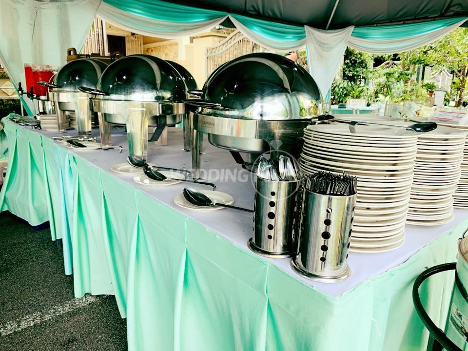 Sarifah Jb Catering