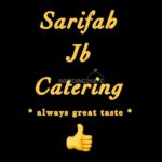 Sarifah Jb Catering