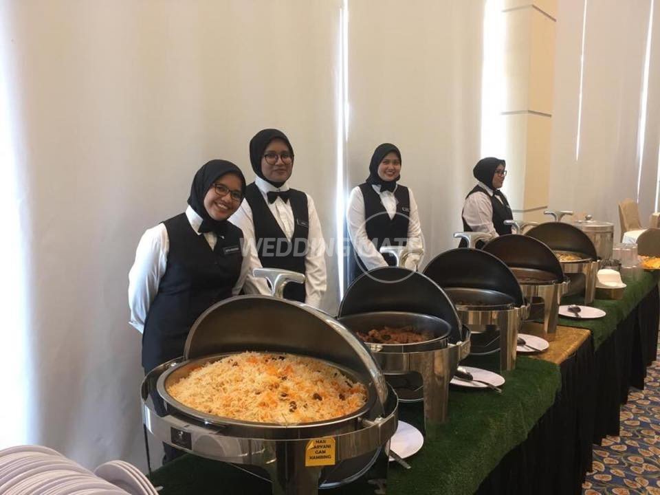 TE Catering & Canopy