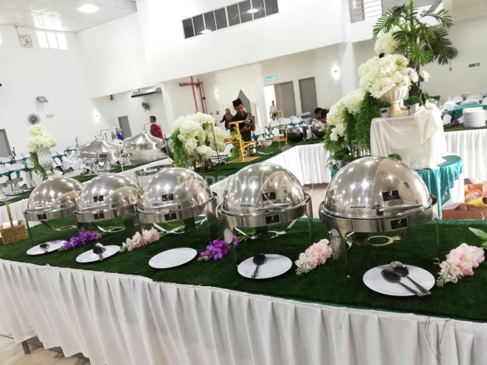 TE Catering & Canopy