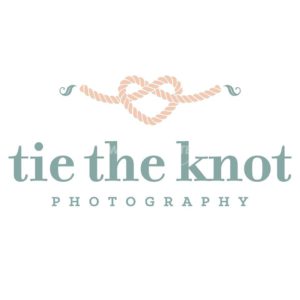 TIE THE KNOT PHOTOGRAPHY