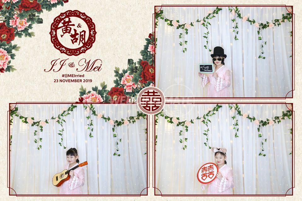 Tagbooth Photobooth Penang