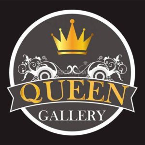The Queen Bridal House - Makeup Service