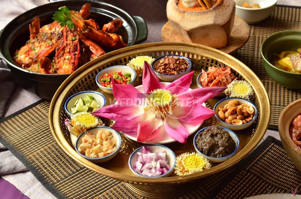 Rama V Fine Thai Cuisine