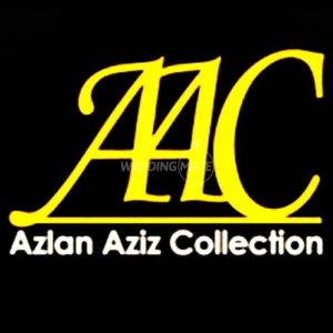 Azlan Aziz Collection