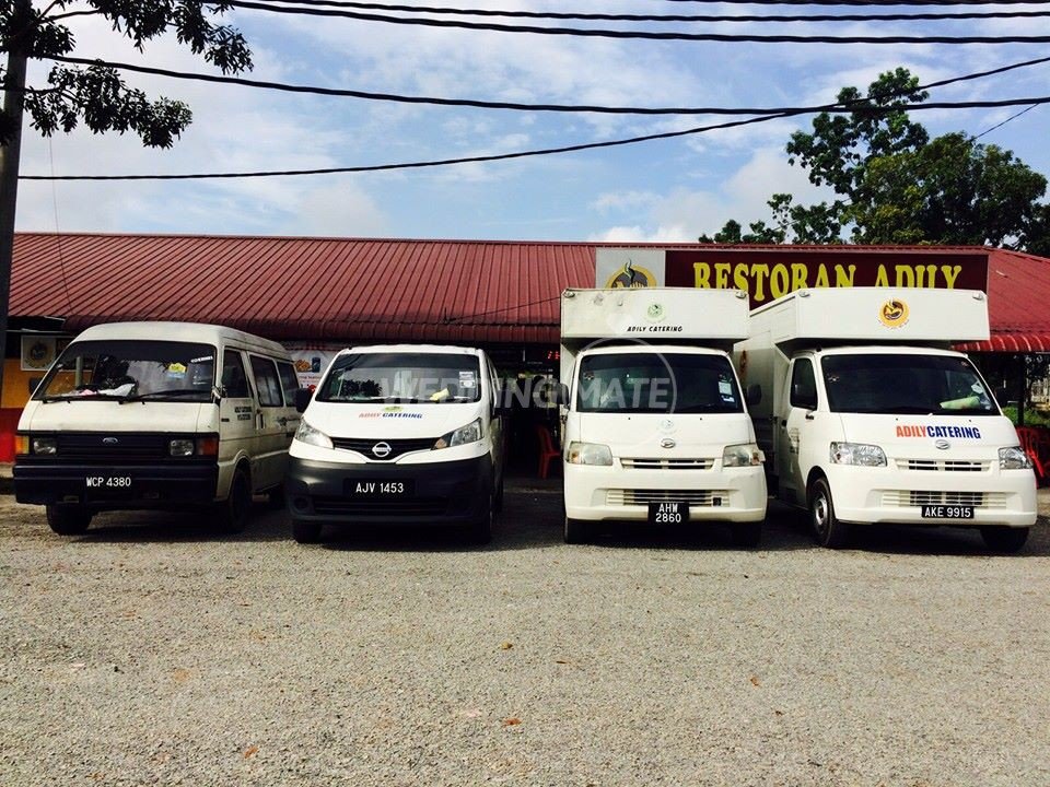 Adily Catering